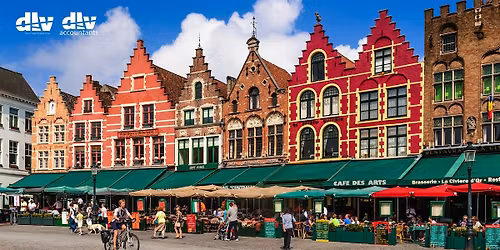 Inforonde DLV & DLV Accountants |  Brugge