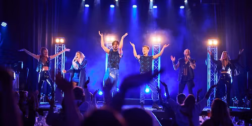 Paradise City Dinnershow