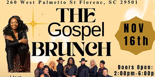 The Gospel Brunch