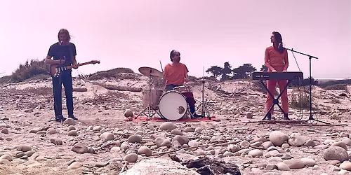 Friend Of A Friend, The Spyrals, The Magnavox's