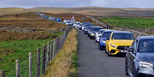 Hartside Pass Monthly cruise 8.0