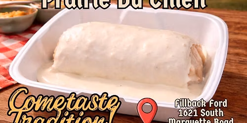 Prairie Du Chien