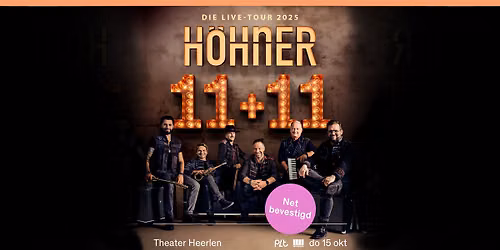 H\u00f6hner | PLT