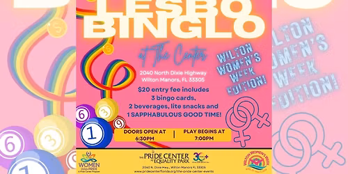 Lesbo Binglo