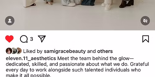 Eleven 11 - A Tini Bit Older \ud83e\udd0e