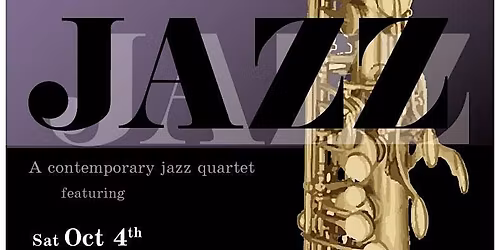 Metro Jazz