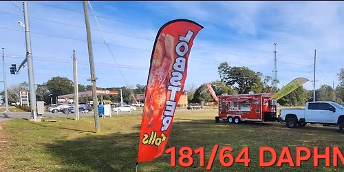 lobster lunch in daphne (181\/64 lot)