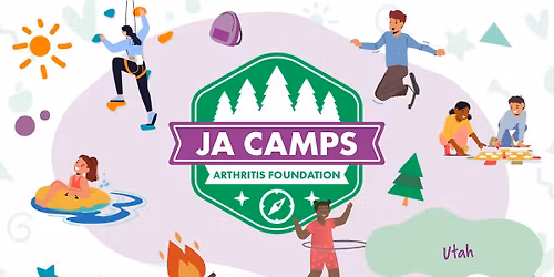 JA Camp: Camp KODA (Utah)