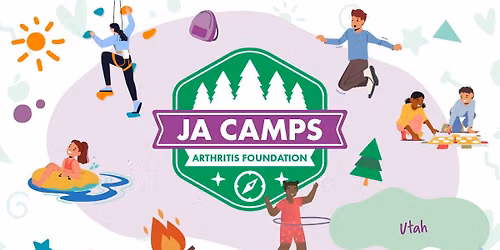 JA Camp: Camp KODA (Utah)