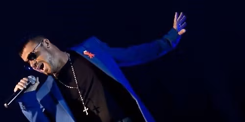 Christmas Tribute Nights: George Michael