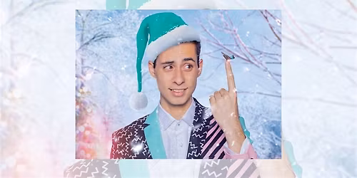 Campus de M\u00e0gia amb el M\u00e0gic Pol!