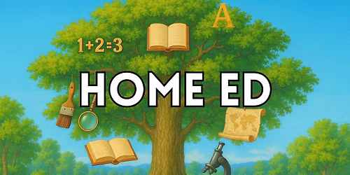 Home Ed - Forest School - Wild Food