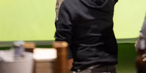 PBGA x Golf VX Discovery Day - Nov 12th