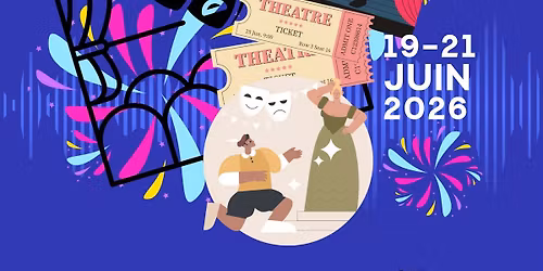 Festival de th\u00e9\u00e2tre des Artiz\u00e8bres