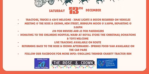 Annual Christmas Light Run