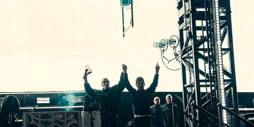 Don\u2019t box me in: La fotograf\u00eda como punto de encuentro