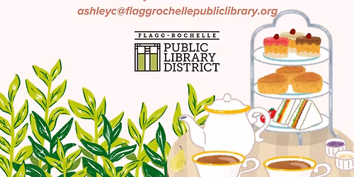 Tea Party