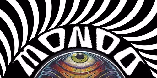 Mondo Tikis at Hunkerdown