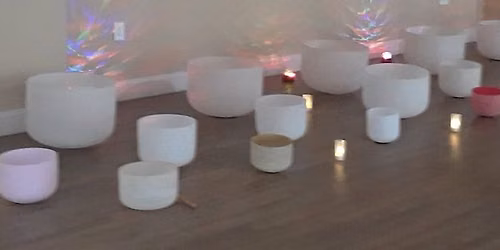Sun Celebration Sound Meditation
