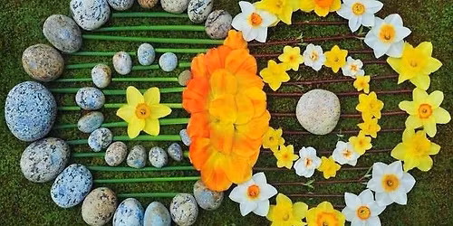 Spring Equinox Market