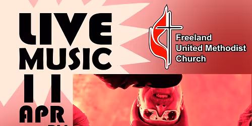 UMC Spring Fling in Freeland, MI