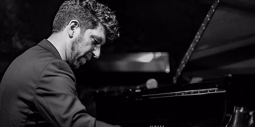Jazz & Piano by Marta Albiol & Lucas Herrera