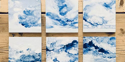 92 Montpelier Road Artists Open Houses Winter Festival 2025