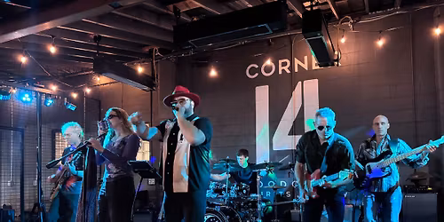 Ira and The Half Moon returns to Corner 14 