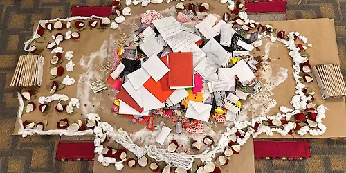 Despacho Ceremony: Release 2025 & Manifest 2026