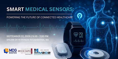 Smart Medical Sensors: Powering the Future of Connected Healthcare (Hybrid)