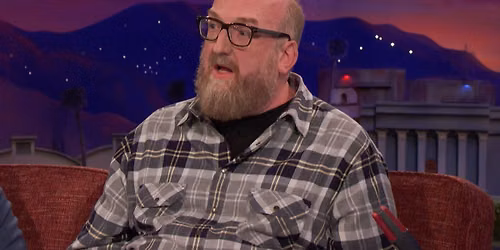 Brian Posehn