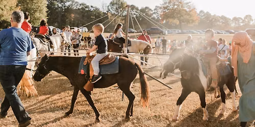 Roswell Fall Fun Fest