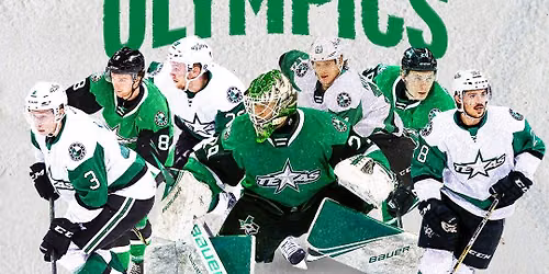 Texas Stars vs. Manitoba Moose