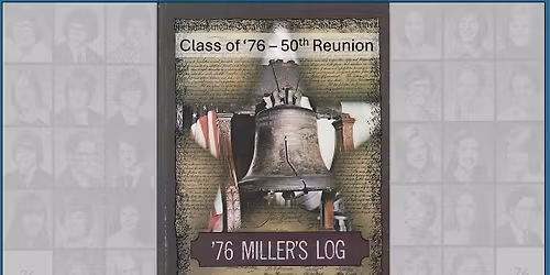 SHS 50th Class Reunion