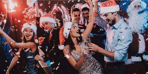 CHRISTMAS PARTY NIGHT