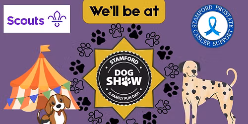 Stamford Dog Show & Family Fun Day