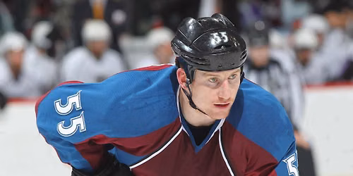 Vancouver Canucks at Colorado Avalanche