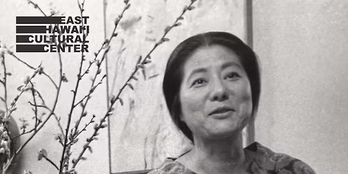 The Life and Legacy of Toshiko Takaezu: A talk with Mike Shewmaker