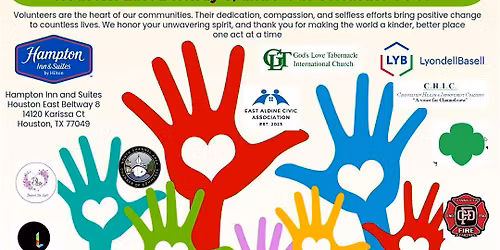 1st Year Adopt-A-Mile Appreciation Brunch \u2013 You\u2019re Invited!