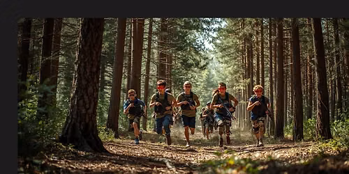 June Summer Camp