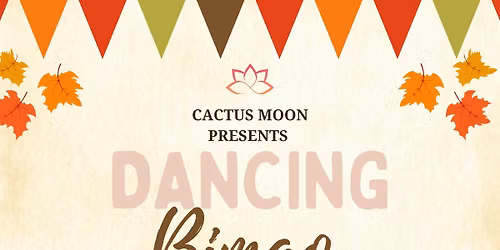 Dancing Bingo!