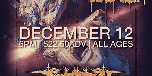DARKEST HOUR w. JUDICIARY, NEHEMIAH, & JUSTIFICATIONS