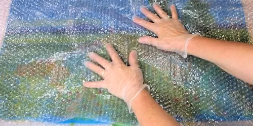 Introduction to Wet Felting