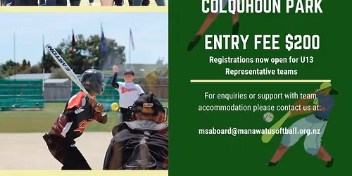 U13 ISA RookieSox 2025-26