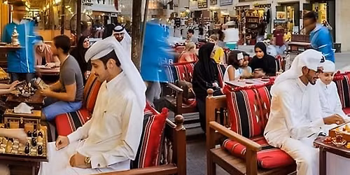 Explore the Wonders of Doha Guided Tour