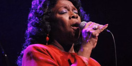 Toni Lynn Washington