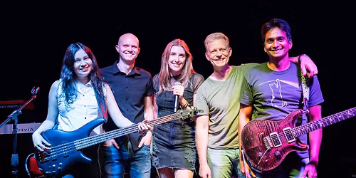 Cadence Drive @ Etcetera Bar & Grill