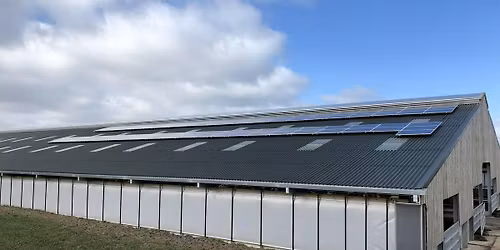 Renewables on the Farm