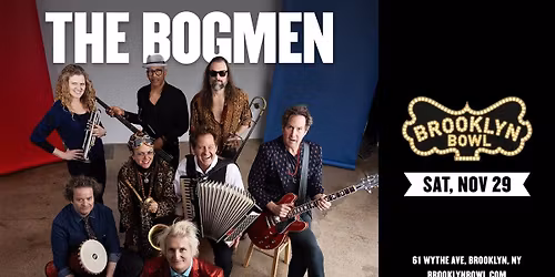 The Bogmen