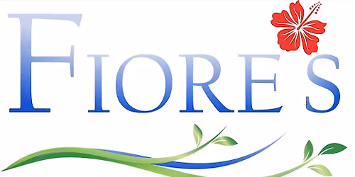 Holiday Event at Fiore's! 12\/14